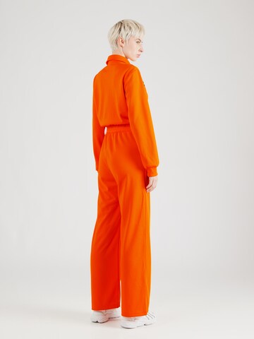 Combinaison ADIDAS ORIGINALS en orange