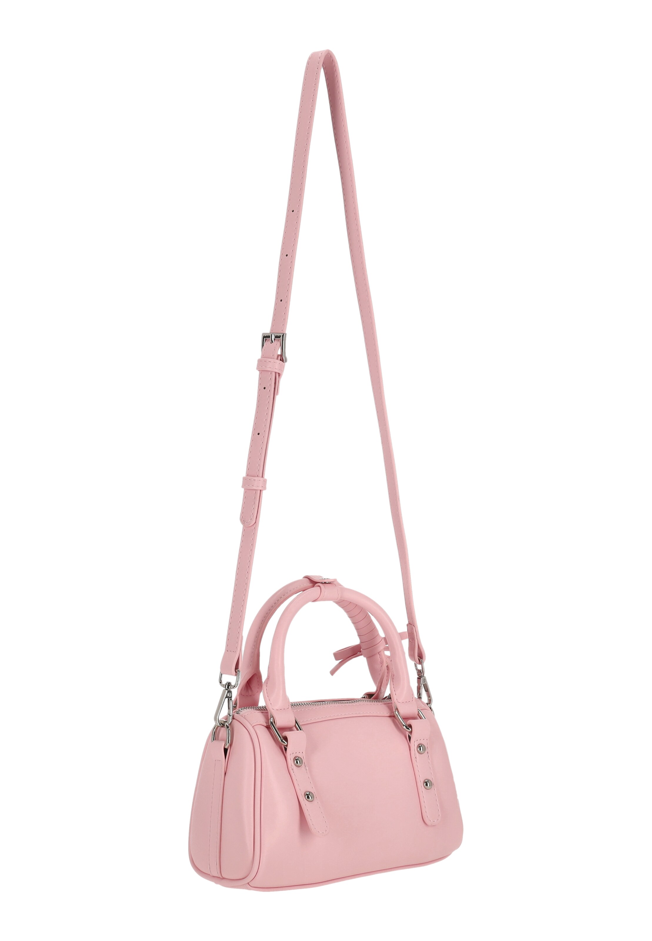 MYMO - Malas de tiracolo em rosa