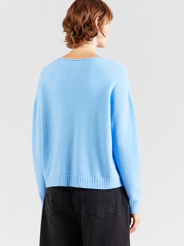 Herrlicher Sweater in Blue