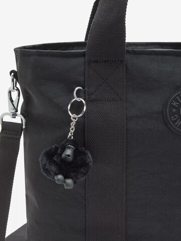 Borsa a mano 'MINTA ' di KIPLING in nero