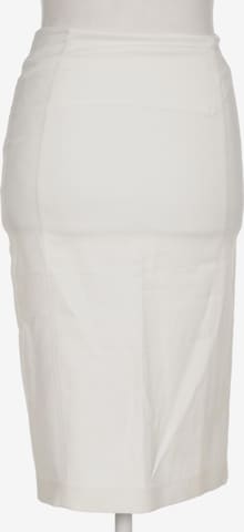 STRENESSE Skirt in XS in White: front