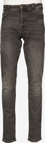 JACK & JONES Jeans 34 in Grau: Vorderseite