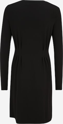 Vero Moda Tall - Vestido 'HANIA' em preto