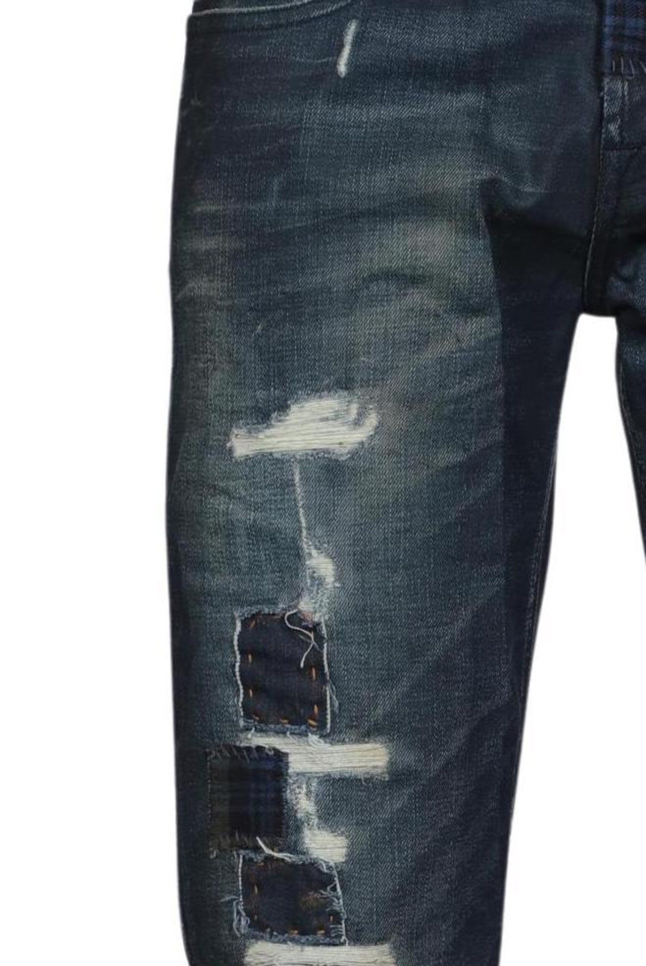 7 for all mankind Jeans 30 in Blau