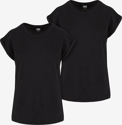 Urban Classics Paita värissä musta, Tuotenäkymä