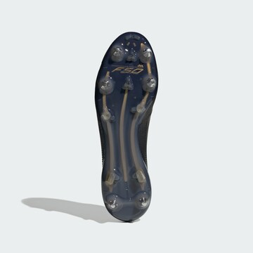 ADIDAS PERFORMANCE Soccer shoe 'F50 Elite' in Black