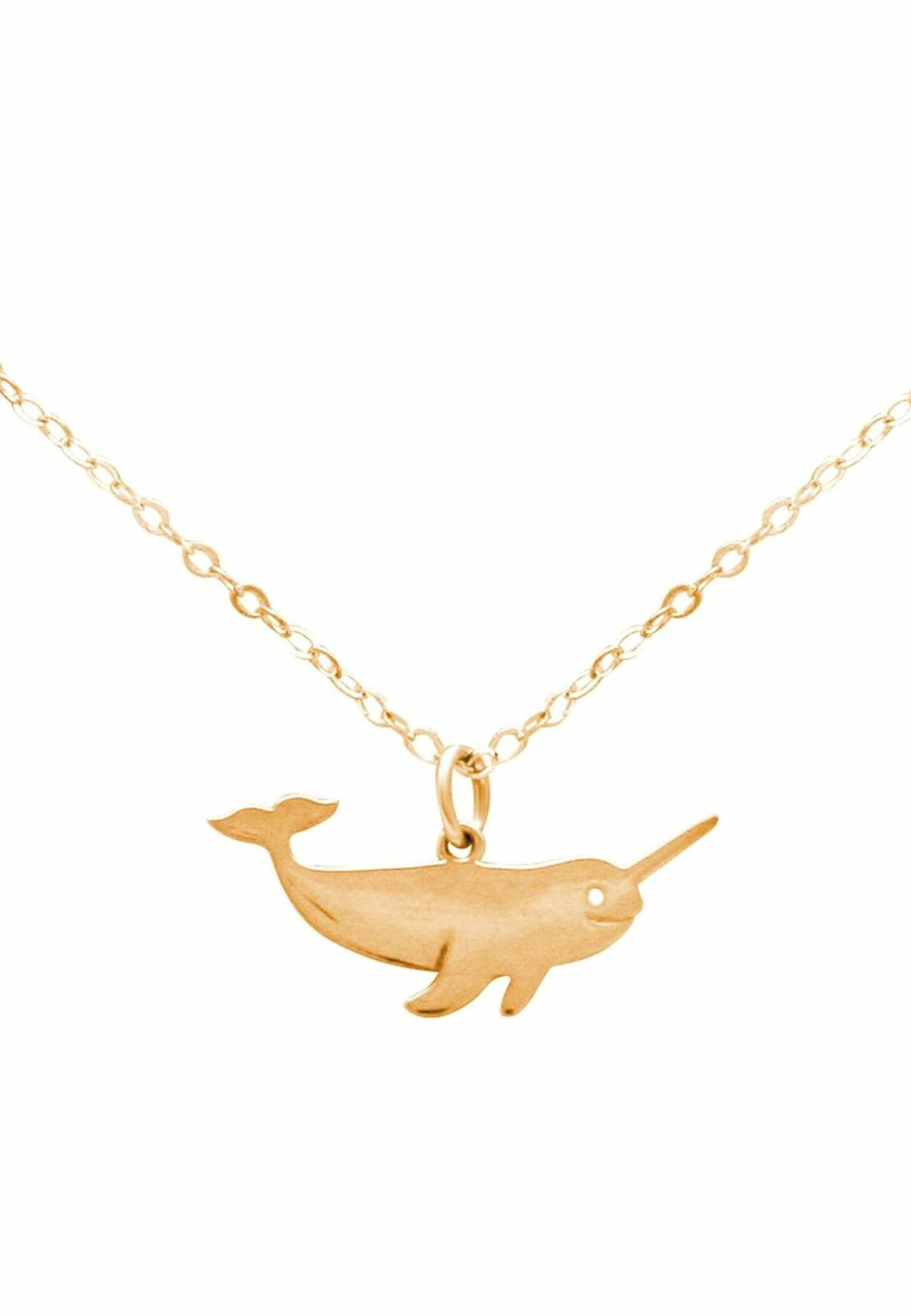 Gemshine Ketting in Goud