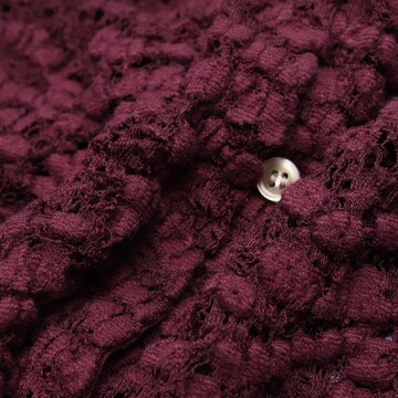 Isabel Marant Etoile Pullover / Strickjacke L in Rot