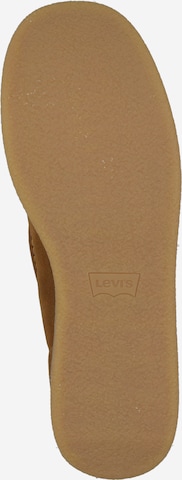 LEVI'S ® Buty Chukka w kolorze brązowy