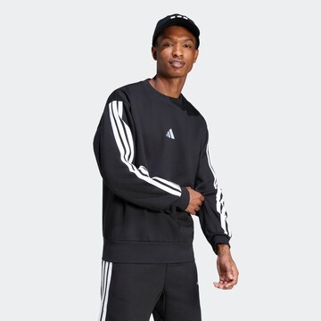 ADIDAS SPORTSWEAR Спортивный свитшот в Черный