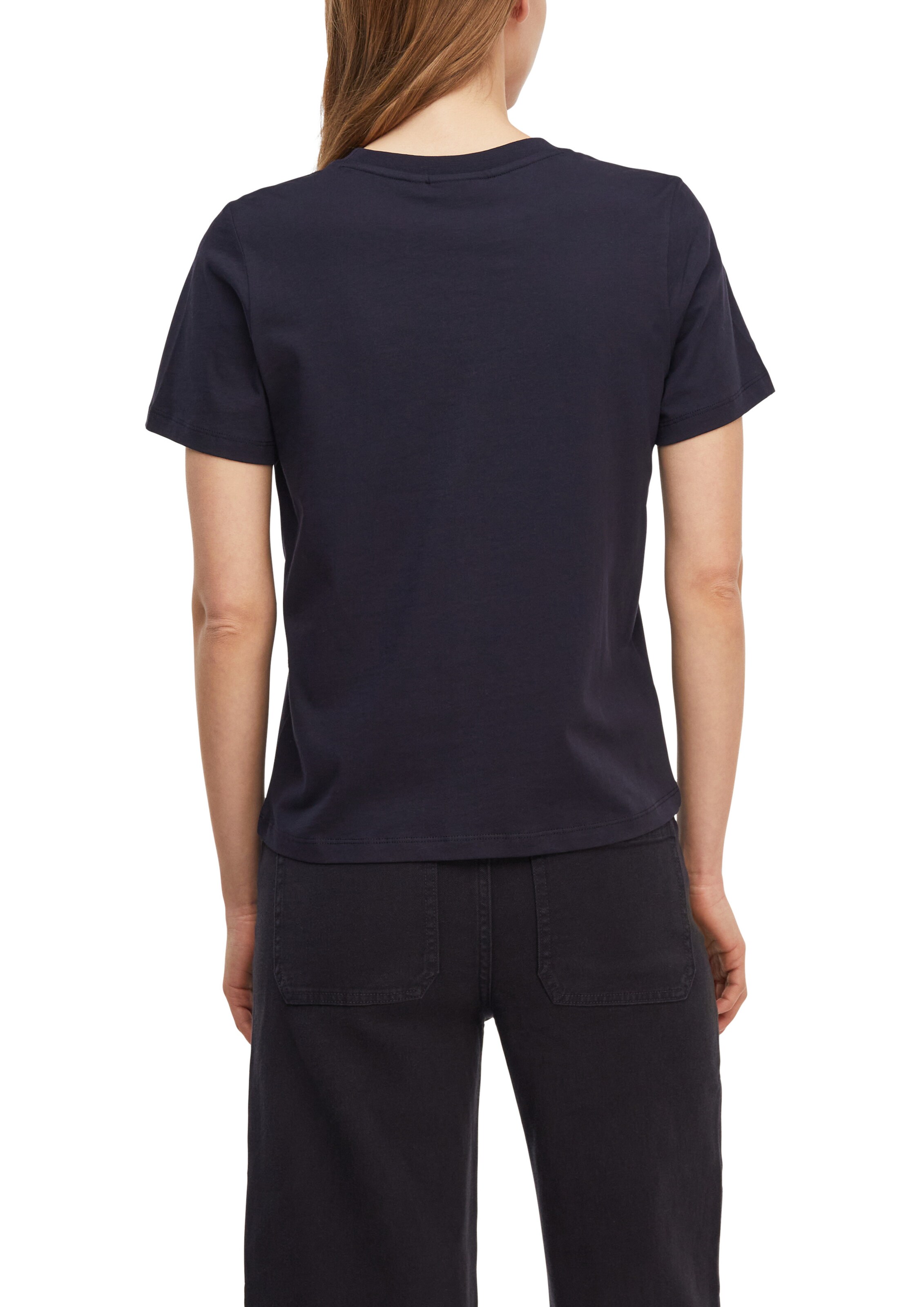 COMMA Shirt in Blue