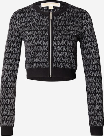 MICHAEL Michael KorsKardigan - crna boja: prednji dio