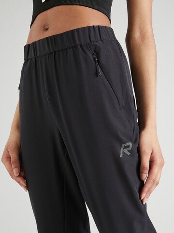 Rukka Tapered Sportbroek 'MEUVO' in Zwart