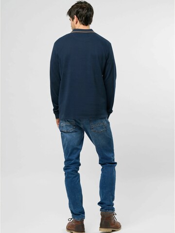 MCS Paita 'Jim' värissä sininen