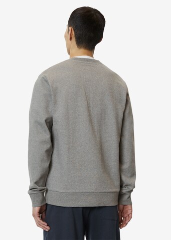 Marc O'Polo Sweatshirt in Grau