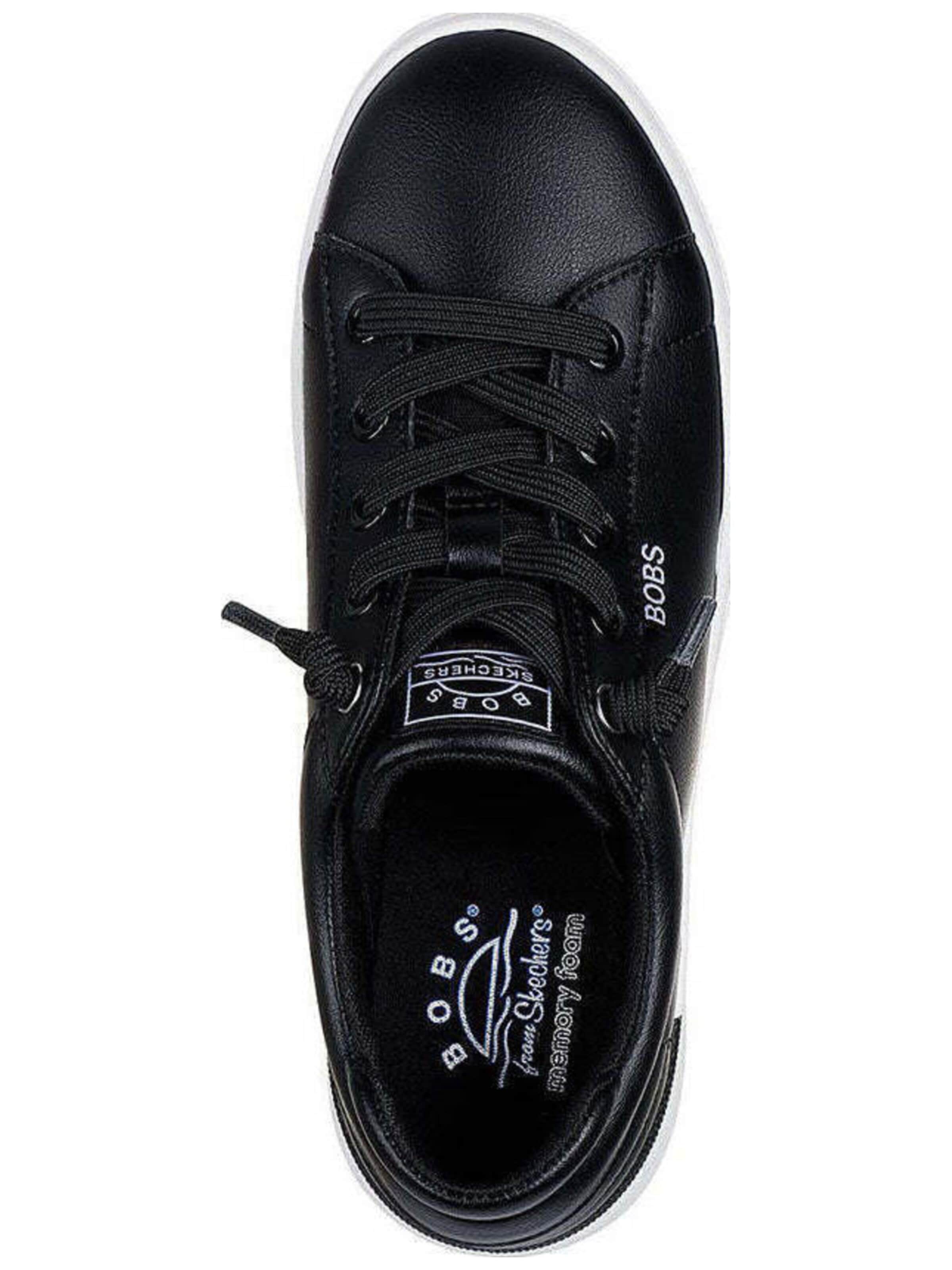 Chaussure de sport 'Skechers D'vine Sky - Main St' SKECHERS en noir