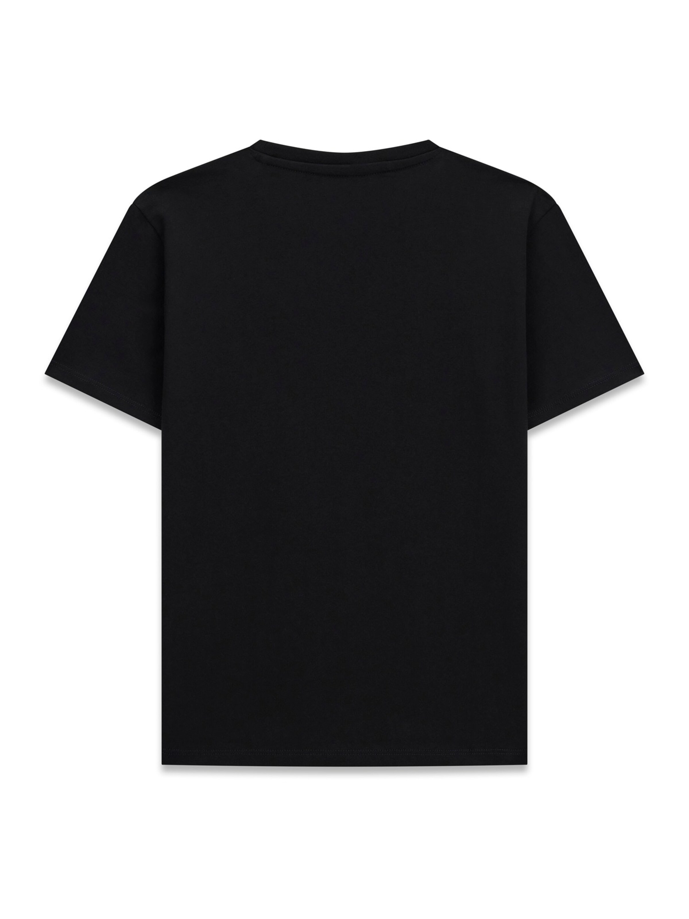 GUESS Shirt 'MINIME' in Black