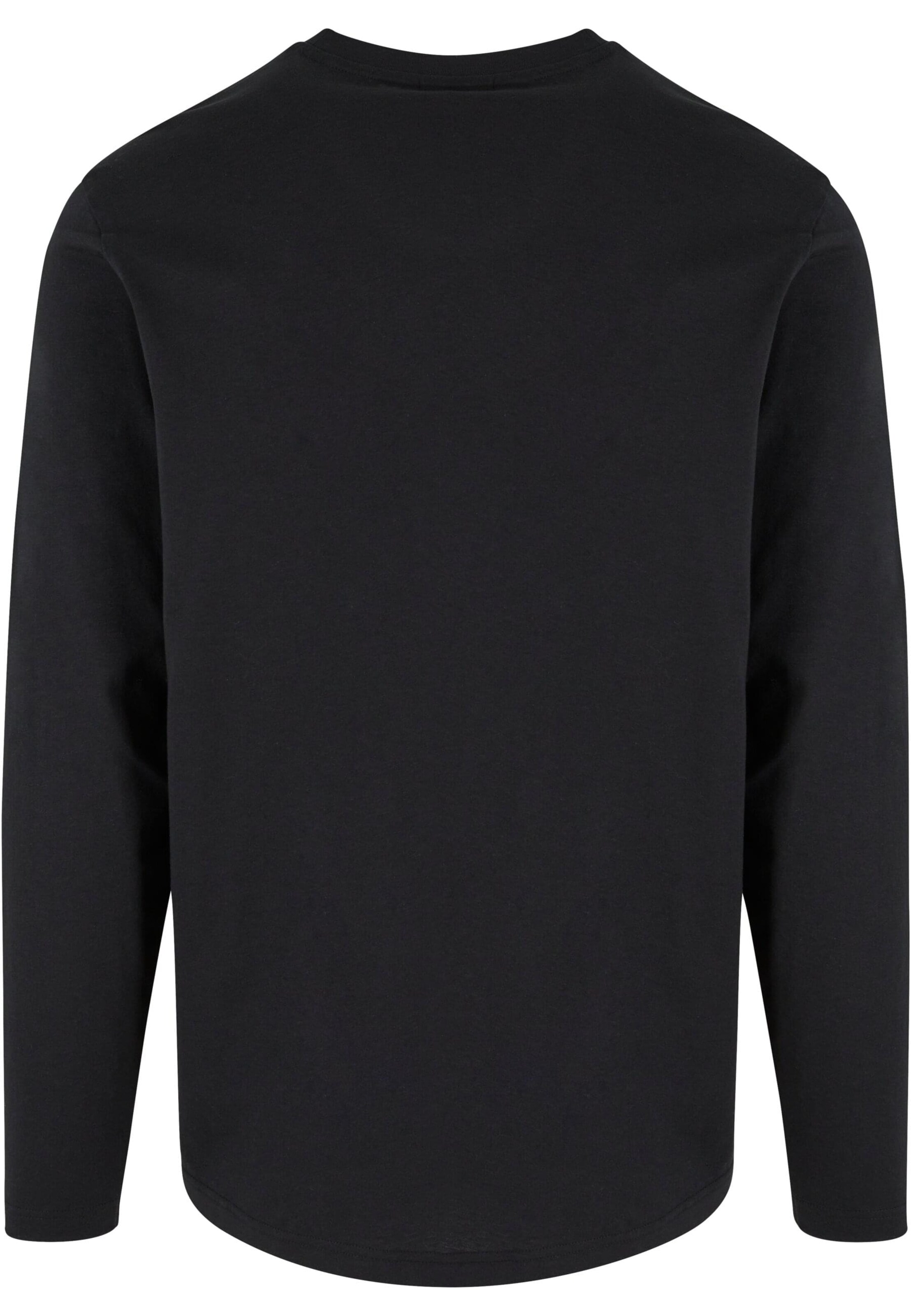 Urban Classics Koszulka w kolorze czarny