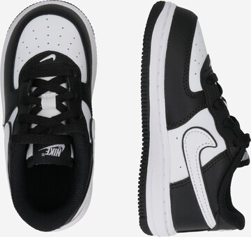 Nike Sportswear Sneaker in Schwarz