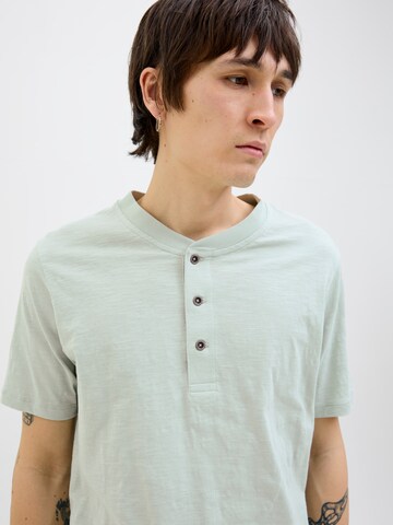 JACK & JONES Футболка 'JPRBlunixs' в Зеленый