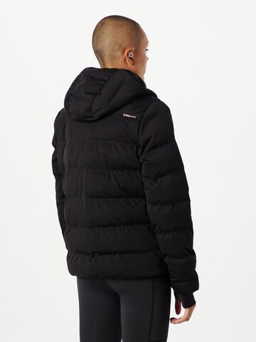 Veste de sport BRUNOTTI en noir