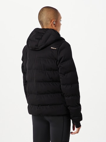 BRUNOTTI Athletic Jacket in Black