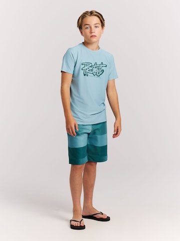 PROTEST Sports swimwear 'PRTCaptain JR' in Blue