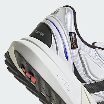 ADIDAS SPORTSWEAR Sneaker  'Lightblaze ATR' in Weiß
