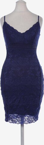GUESS Kleid XS in Blau: predná strana