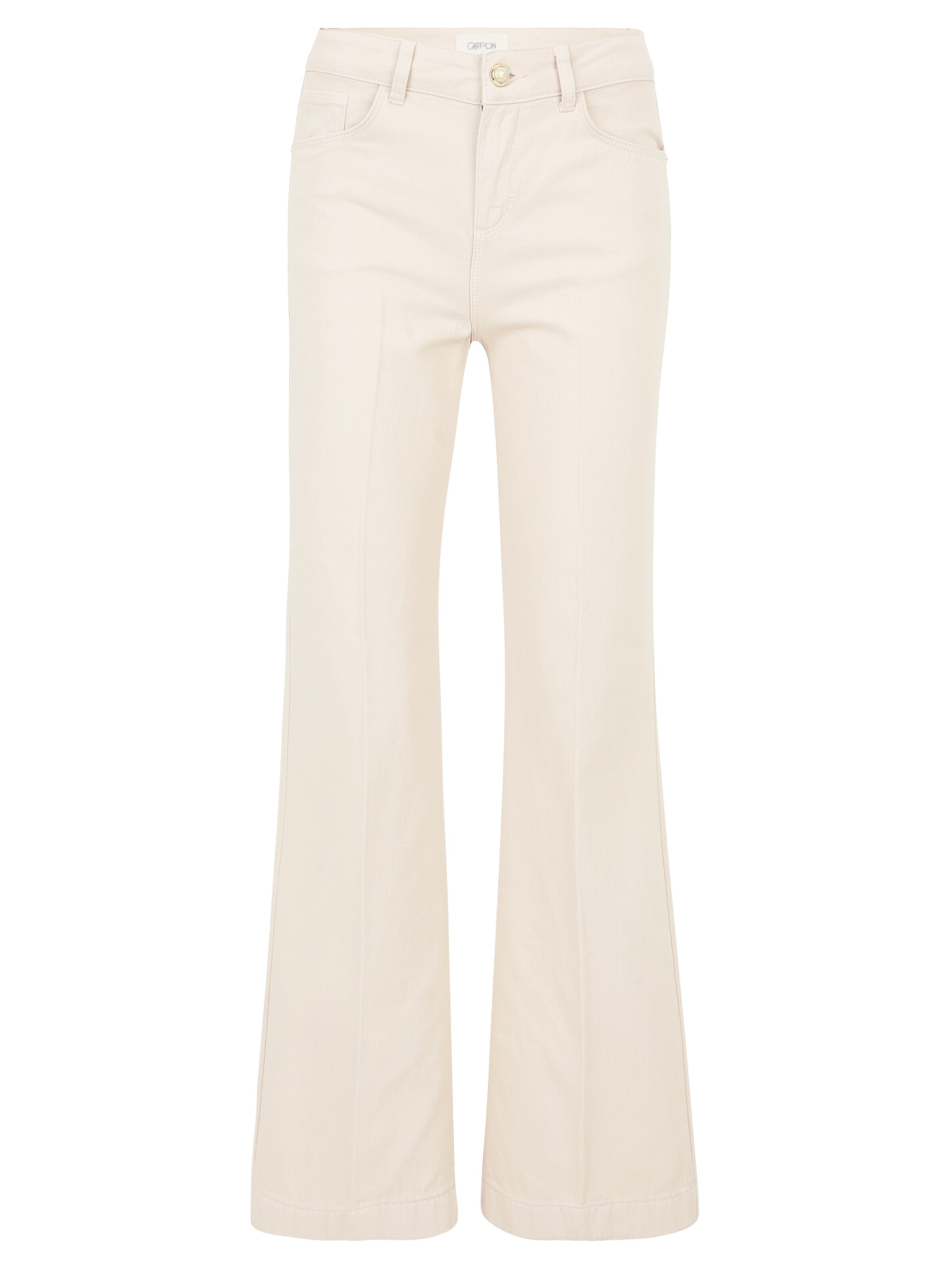 Pantaloni Cartoon di colore guscio d'uovo, Visualizzazione prodotti