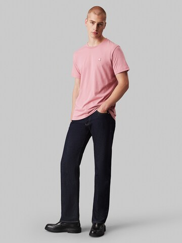 Calvin Klein Jeans Shirt in Pink