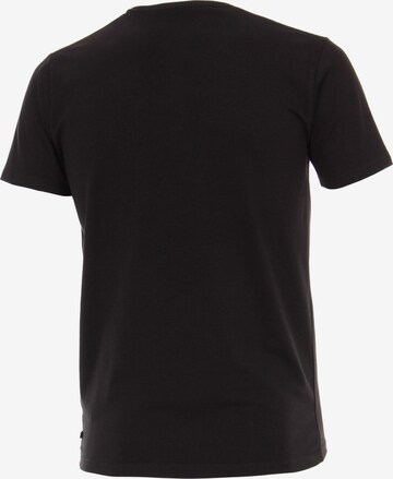 VENTI Shirt in Black