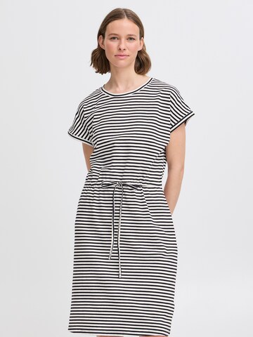 b.young Summer Dress 'BYPANDINNA' in Black