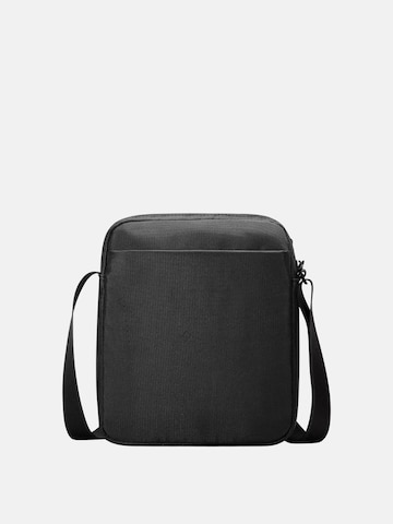 Roncato Crossbody Bag 'COMP.PANAMA 4.0' in Black