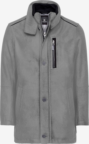 REDPOINT Winterjacke in Schwarz: Vorderseite