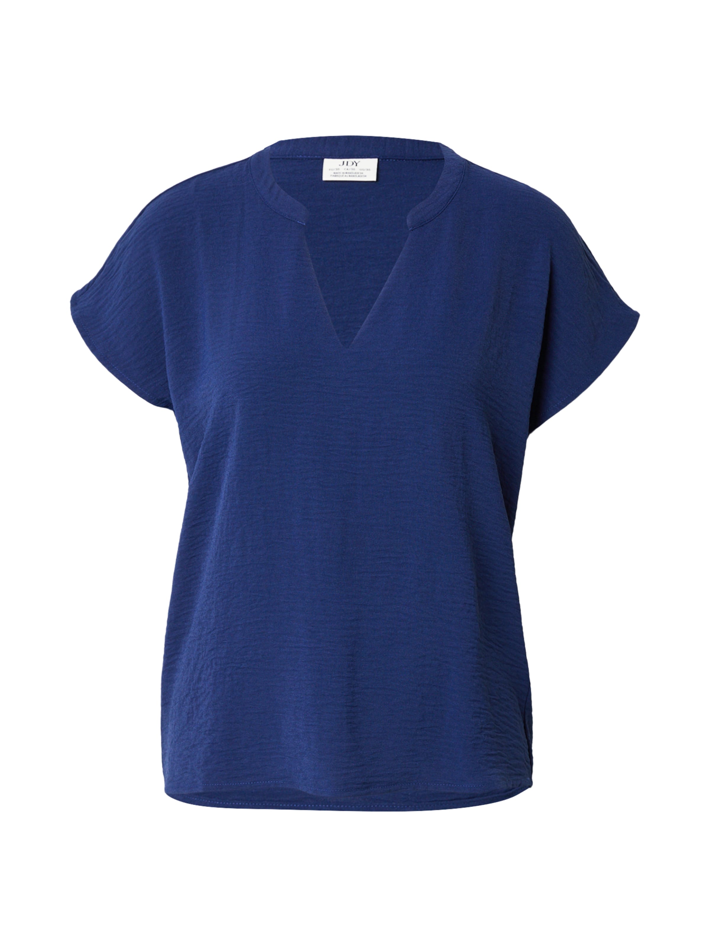JDY Blouse 'JDYLion' in Blue