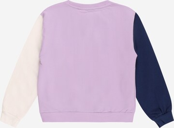 STACCATO Sweatshirt in Blue