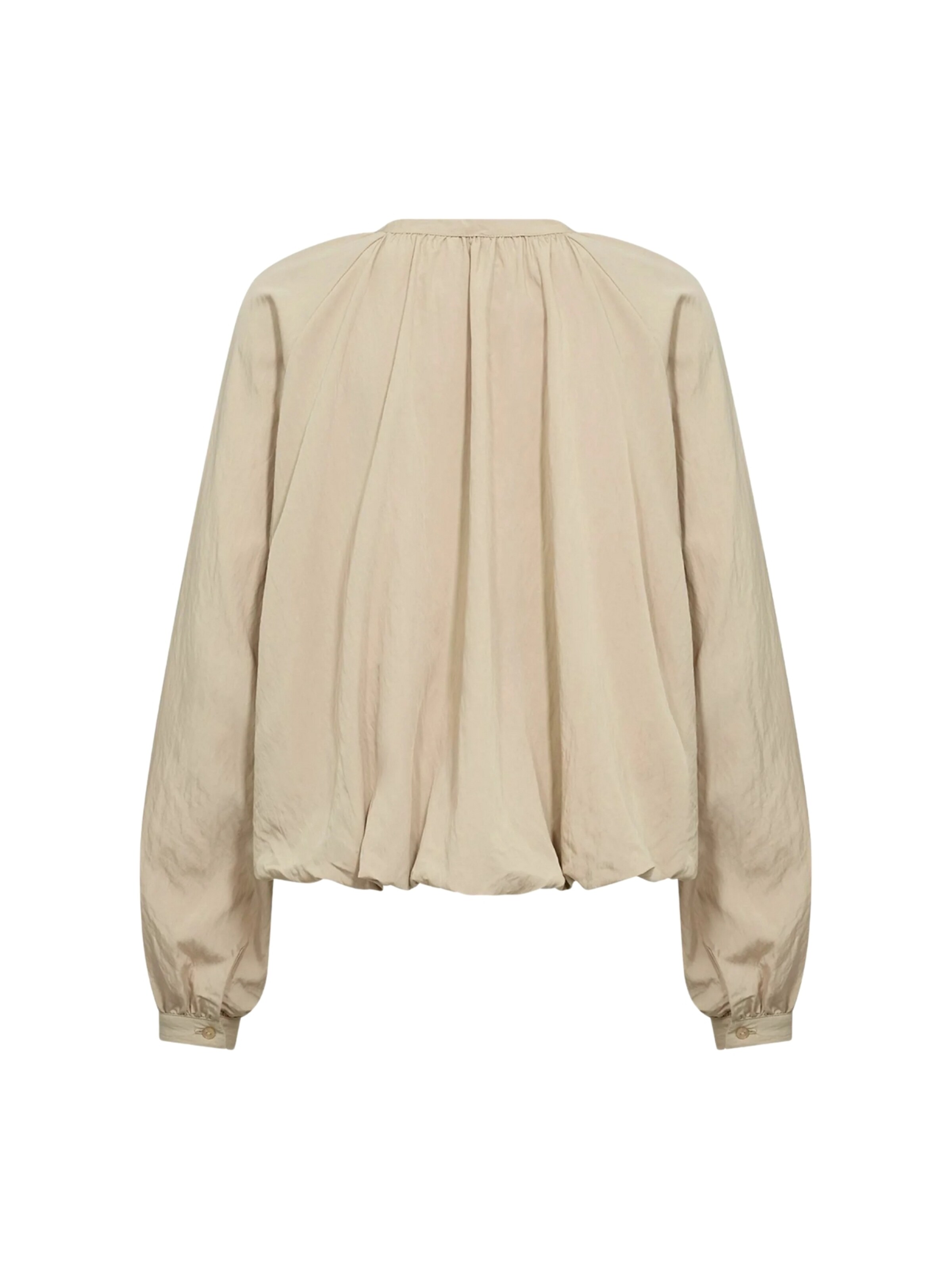 Soyaconcept Blouse 'Sevda 1' in Beige