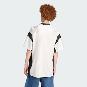 ADIDAS ORIGINALS - Camisa em branco