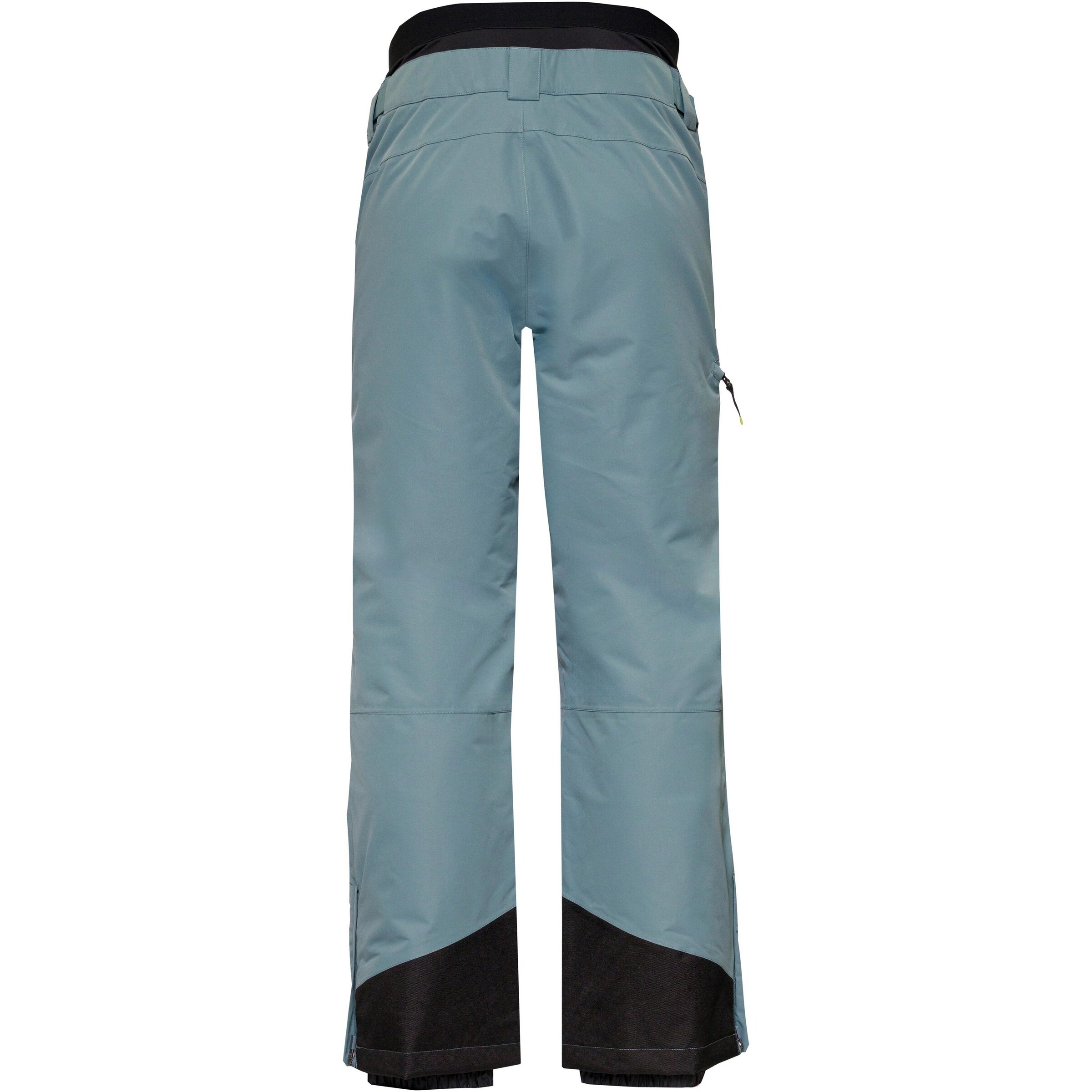MCKINLEY Regular Outdoor Pants 'Ermes' in Blue