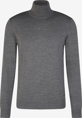 Pull-over ' Donte ' JOOP! en gris : devant