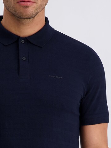 T-Shirt PIERRE CARDIN en bleu