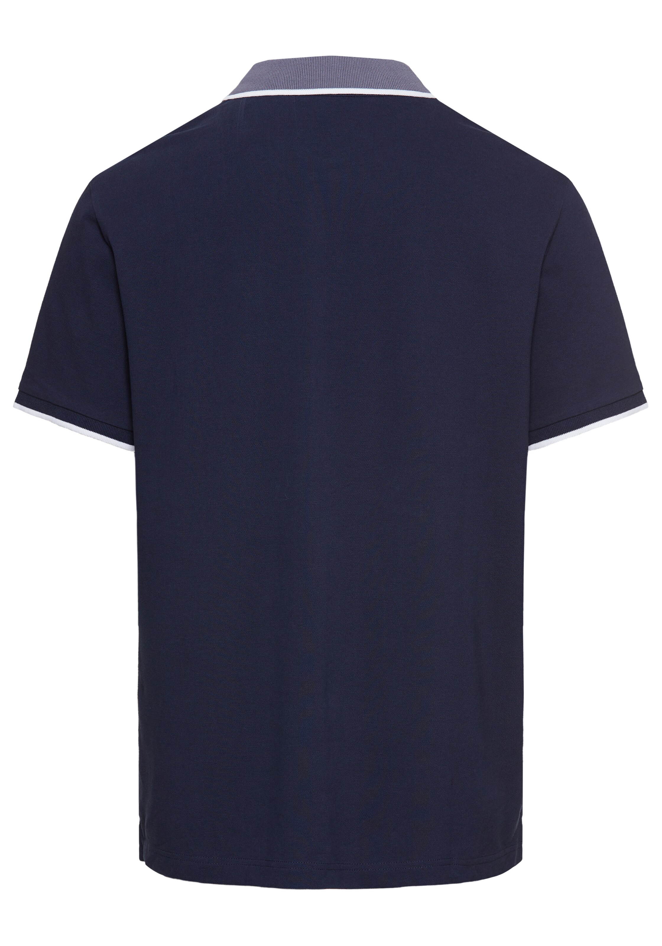 Man's World Shirt in Blue