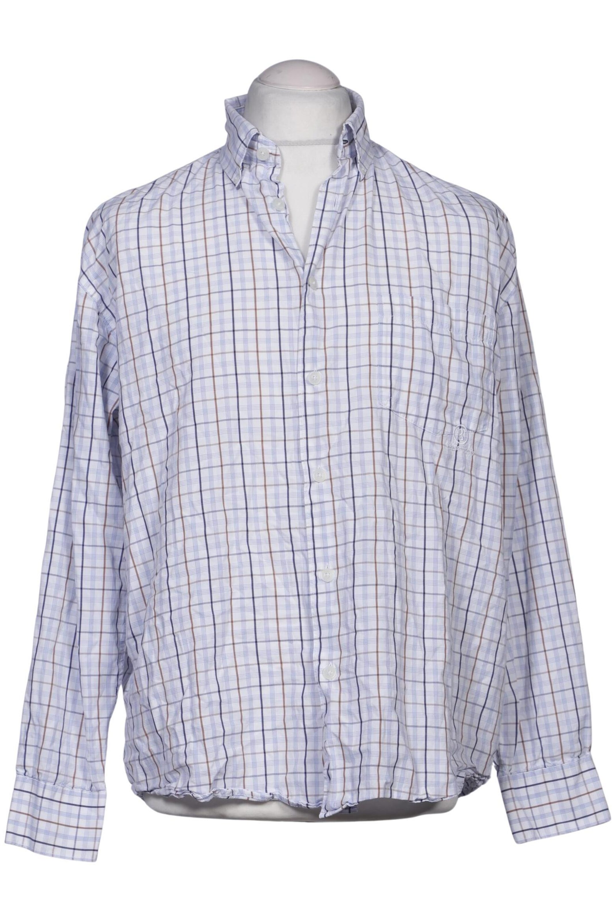 BOGNER Hemd L in Mischfarben: Vorderseite