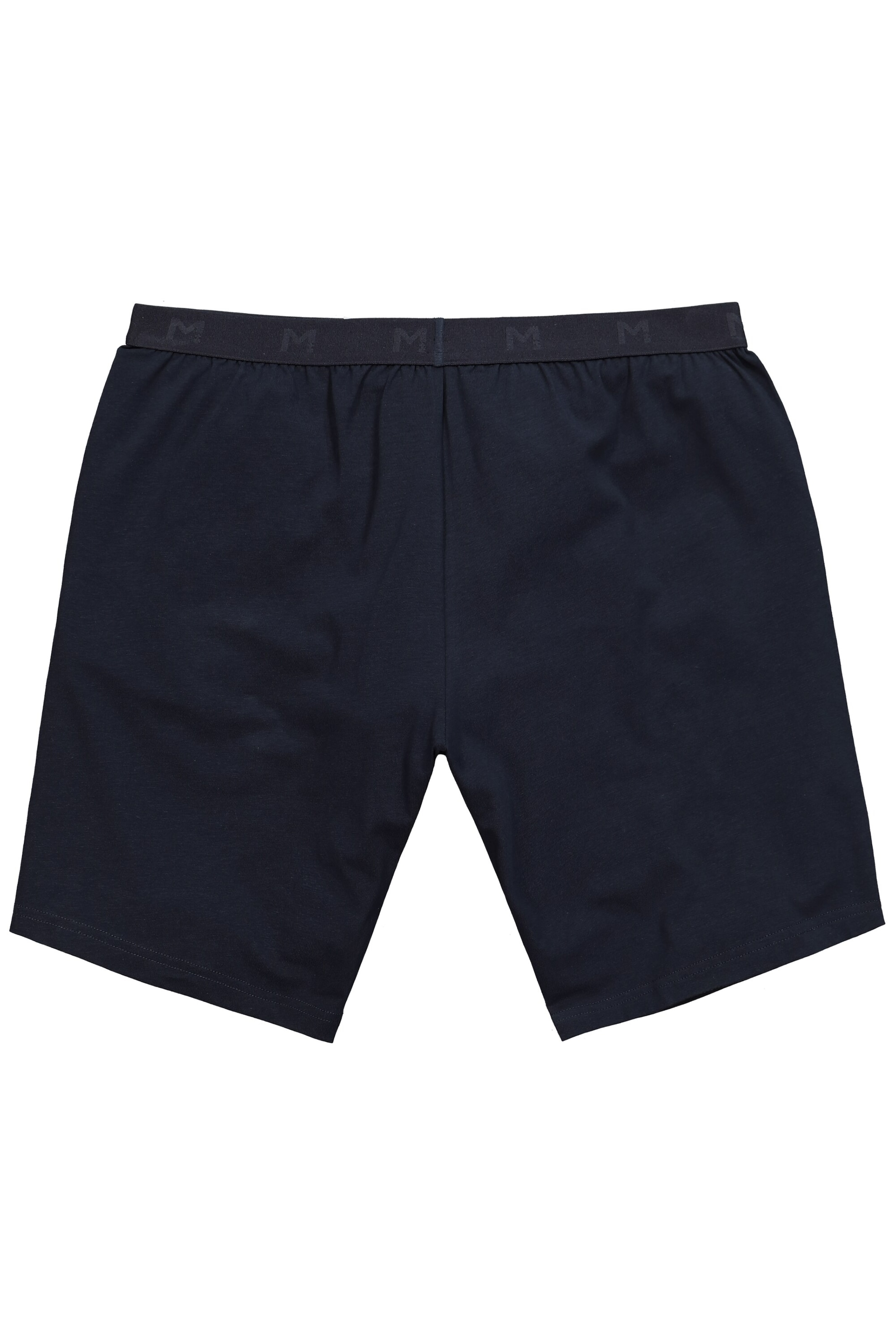 Men Plus Panty in Blue