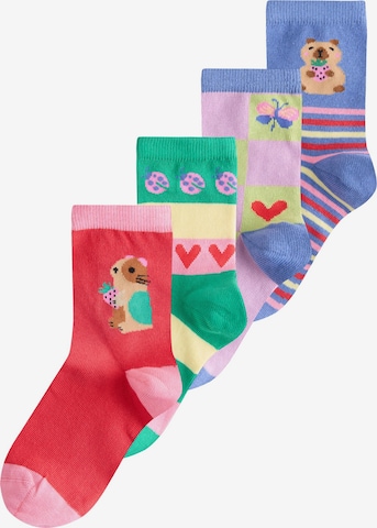 Next Sukat värissä vihreä: etupuoli