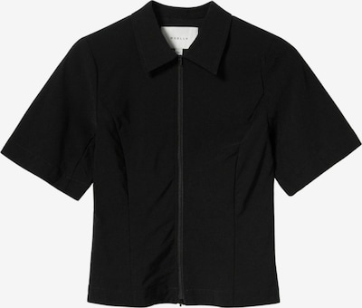 Noella Välikausitakki ' N-Kasisa SS Blazer ' värissä musta, Tuotenäkymä