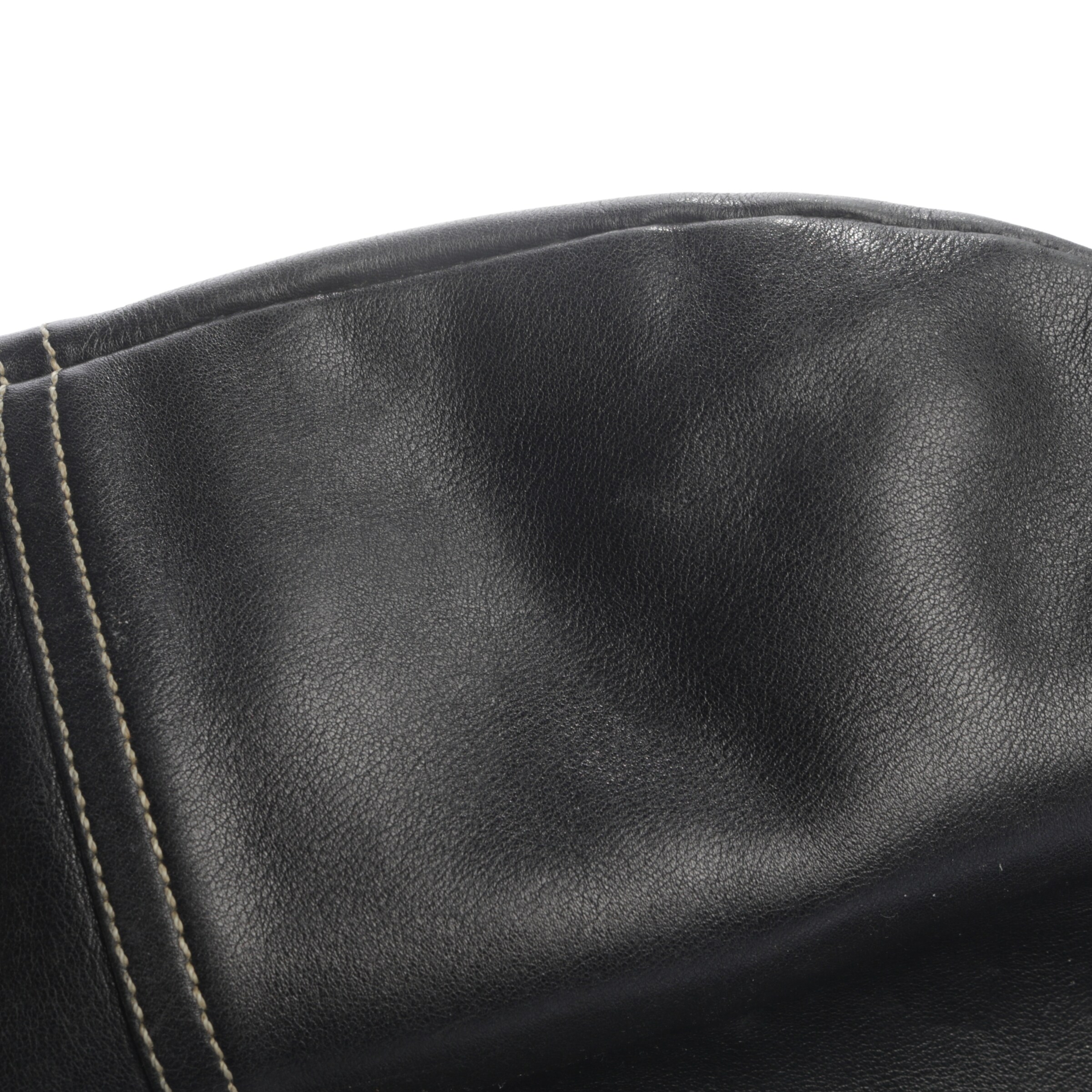 PRADA Bag in One size in Black