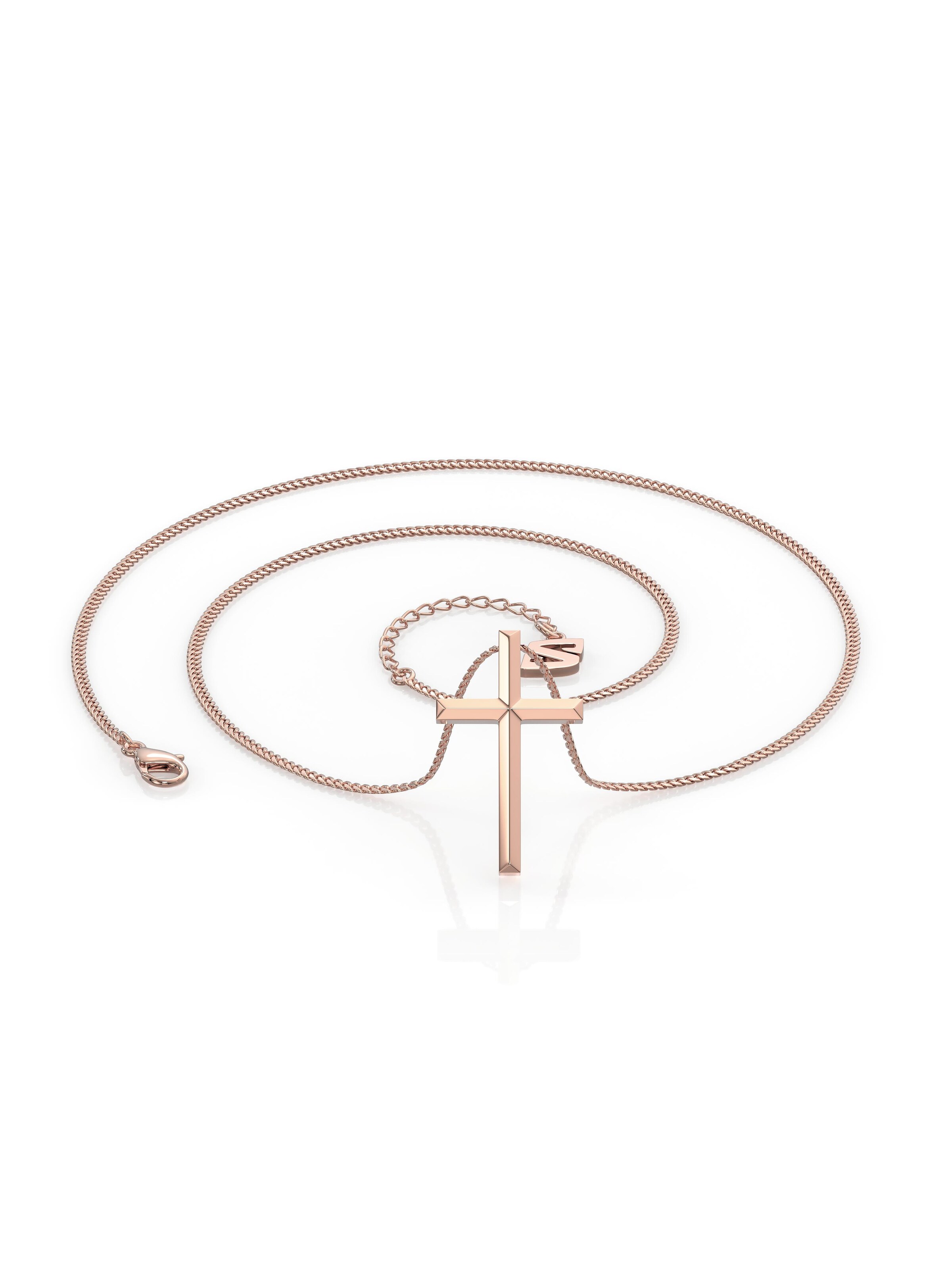 Chaîne 'Light' SERASAR en or