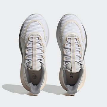 ADIDAS SPORTSWEAR Обувь для бега 'Alphabounce' в Белый